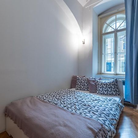 Spacious 3 Bedroom Apartment In The Heart Of Prag Exterior foto
